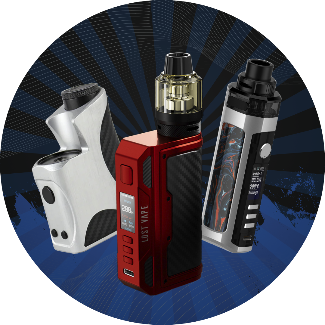 elfbar elfa master akku Купить Боксмод Think Vape Finder DNA 250C в вейп шопе Wov.by main image 0
