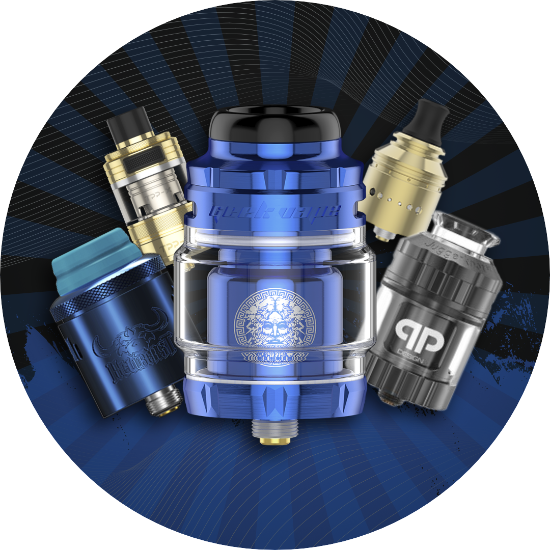 mtl vape tanks Vape Juice Innokin Zlide Tank 2ml main image 1