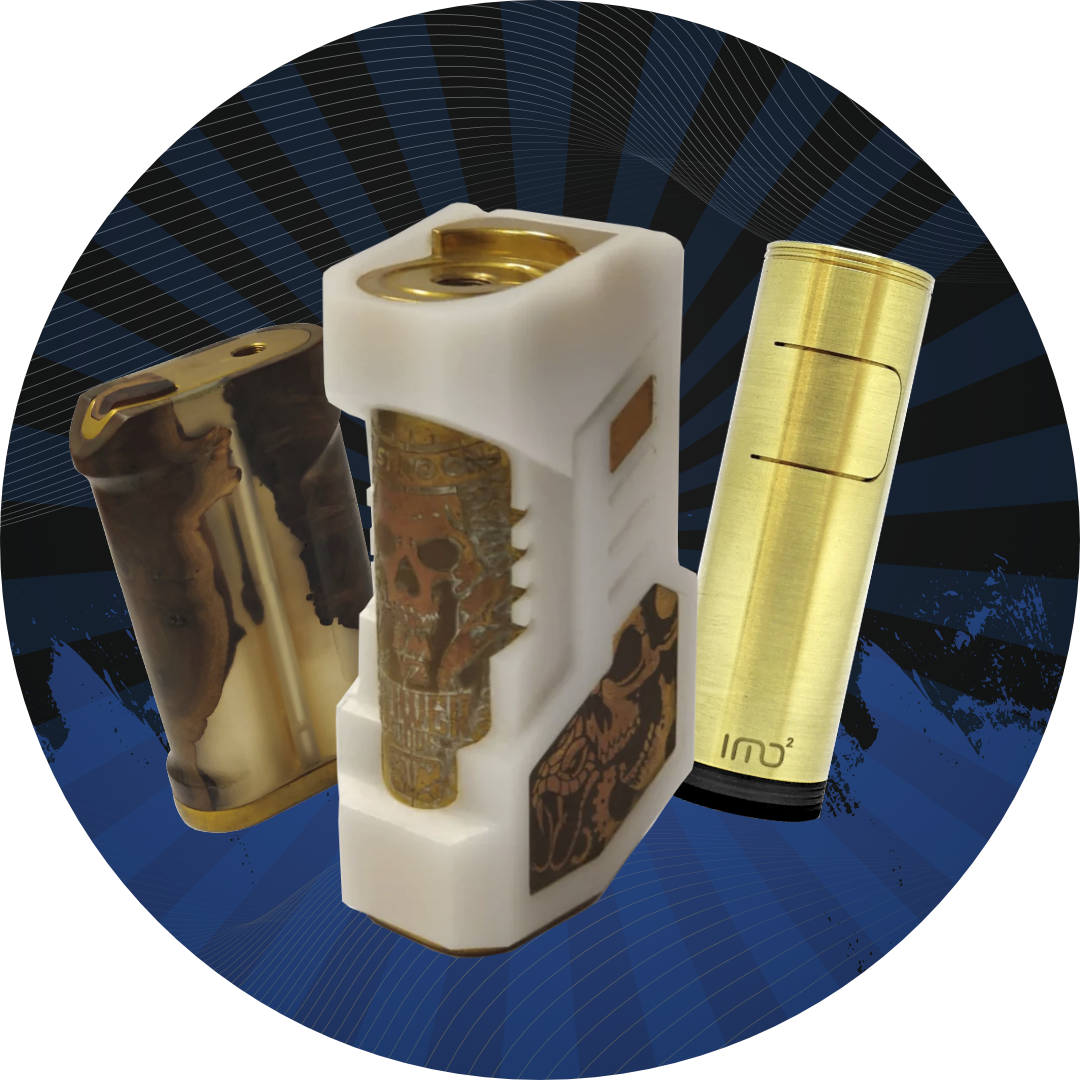 how much is elf bar vape Mechanical Vapors R Us LLC
