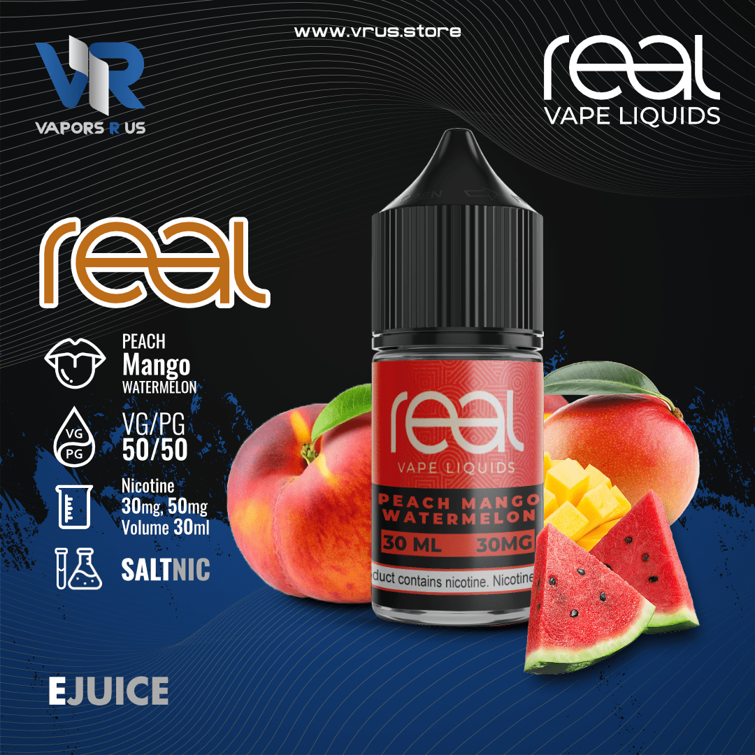 touch screen vape mod RASPBERRY PEACH MANGO ICE