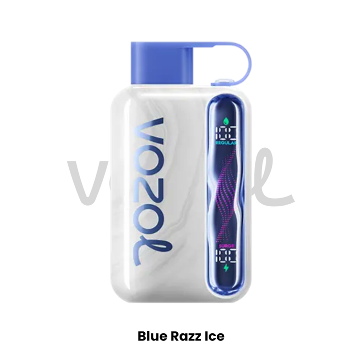VOZOL STAR 40000 PUFFS DISPOSABLE (50mg)