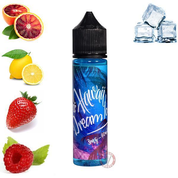vape hawaii Hawaiian Snow | 3G Sativa Disposable main image 1