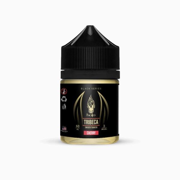 elfbar nachfüll pod läuft aus E-liquide Tribeca Halo : classic blond, caramel, vanille main image 0