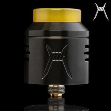 PURGE MODS - Purge X RDA 25mm RDA Tank Vapors R Us LLC