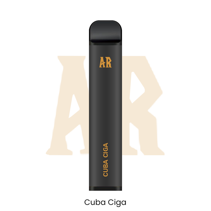 ARABISK AR Disposable POD DEVICE (1600 Puffs) | Vapors R Us LLC
