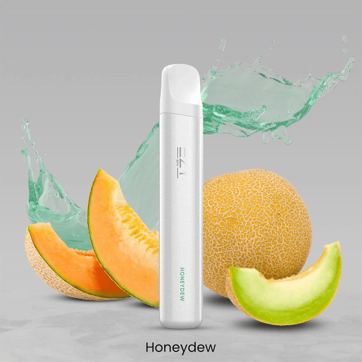 EZY BAR - 1300 Puffs Disposable Pod Device (18mg) | Vapors R Us LLC