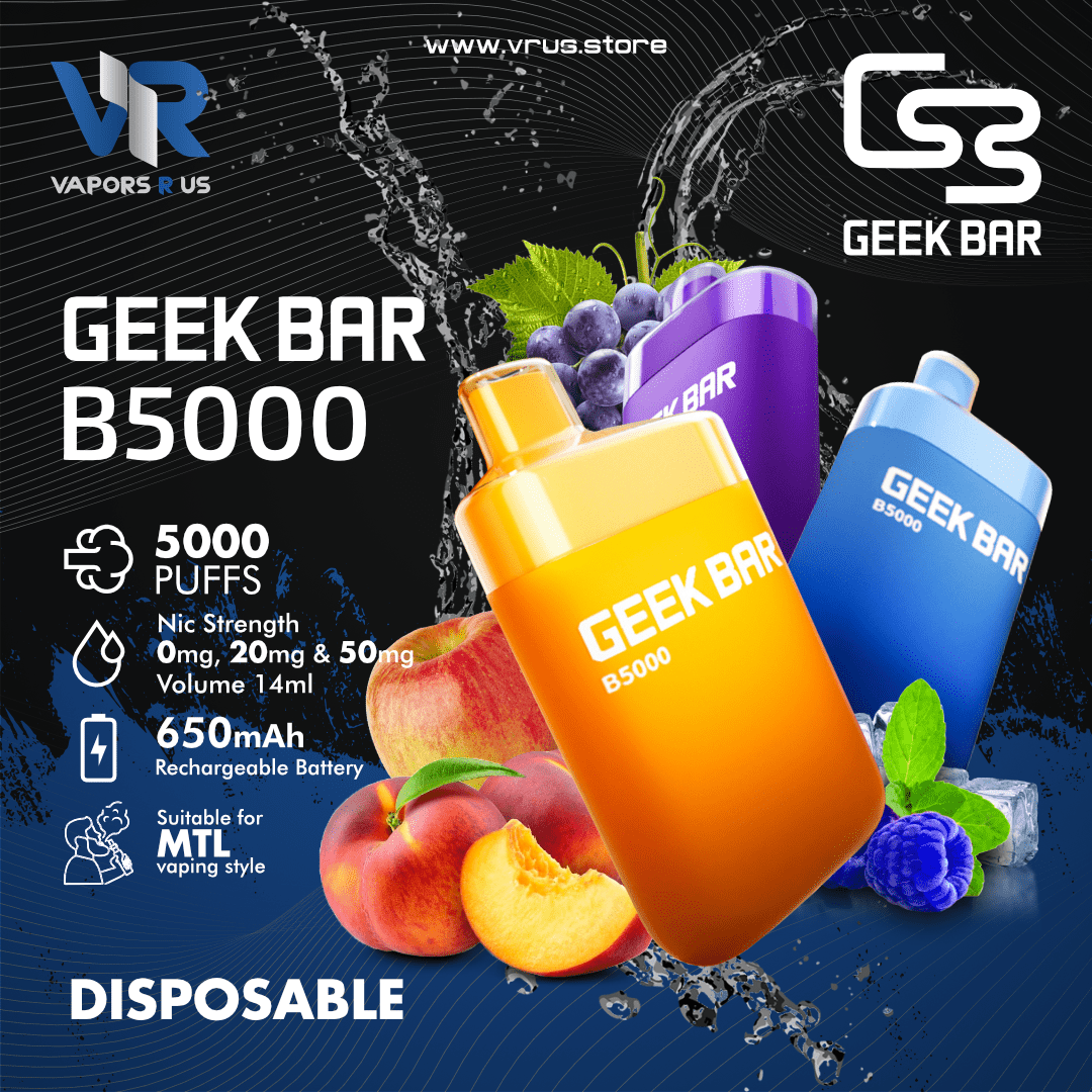 geek bar b5000 near me Geek Bar B5000 Disposable Vape