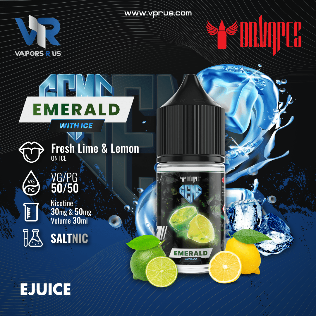 elf bar vape uk D8 1000MG Disposables – Emerald Forest CBD main image 0