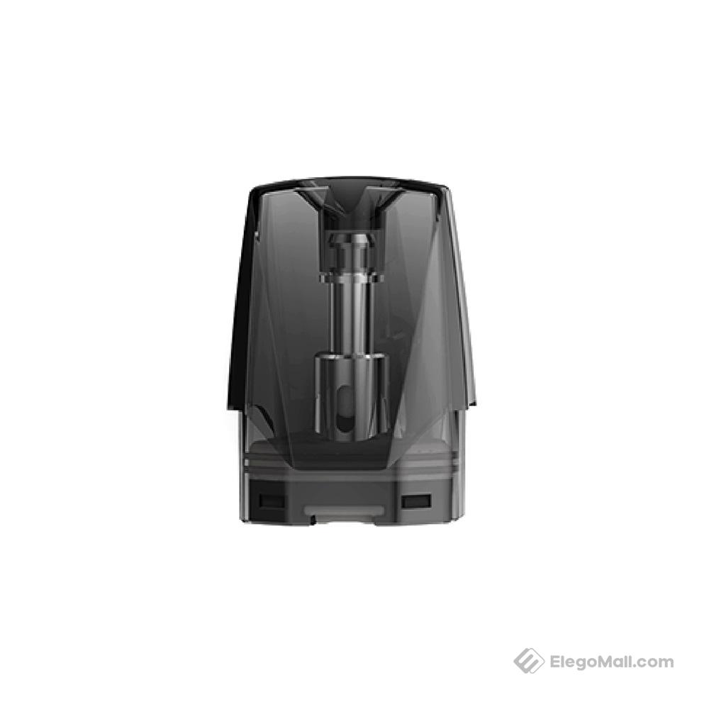 justfog pod system Vuse Pods 4 Pack Price VUSE ALTO 4pk Pods Vuse Alto Golden Tobacco Pods - 4  Pack main image 0