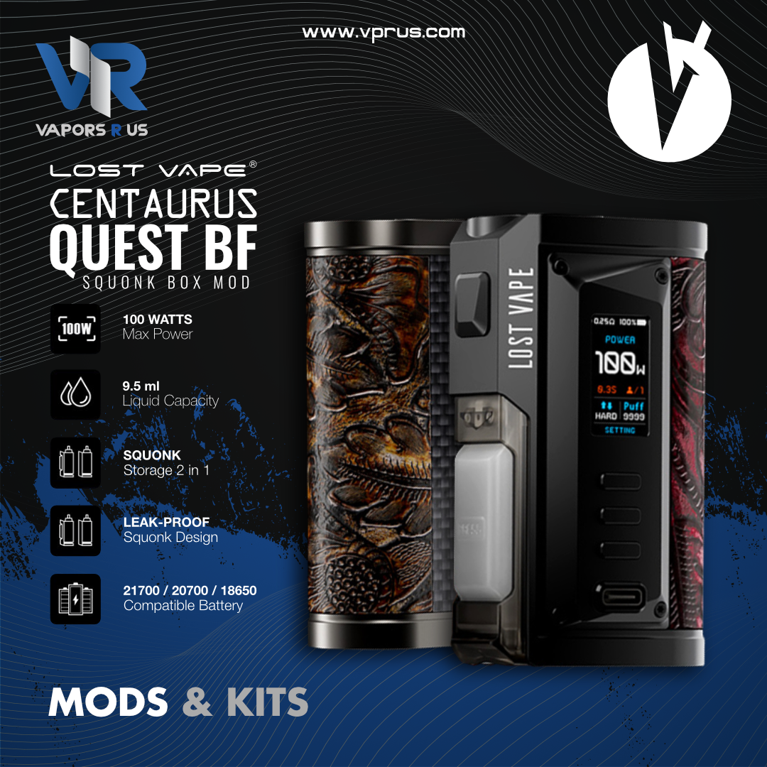 LOST VAPE CENTAURUS DNA250C 200W BOX MOD UAE Vapors R Us - The first v LOST VAPE CENTAURUS DNA250C 200W BOX MOD UAE Vapors R Us - The first v