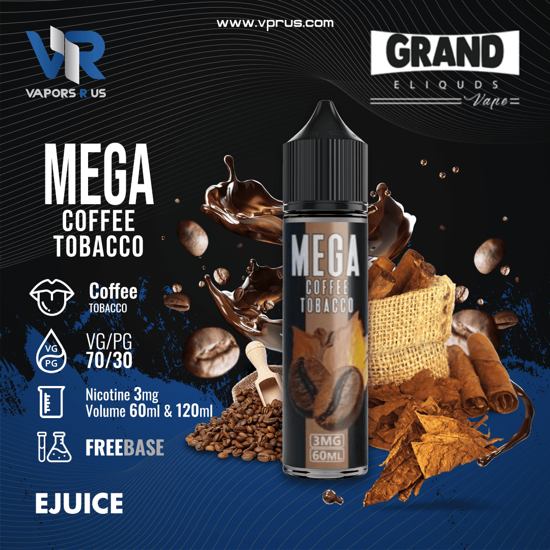 GRAND ELIQUIDS