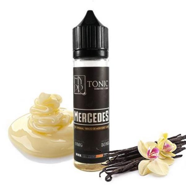 elfbar elfa master akku Mercedes back on stock. Available in 3mg and 6mg main image 1