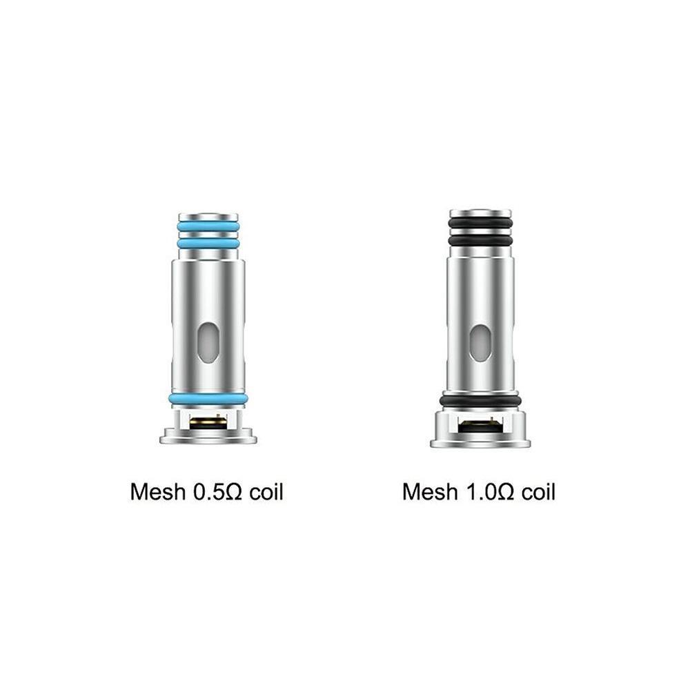 Rincoe Jellybox Nano Coils 3PCS/Pack UAE Vapors R