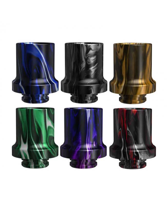 SMOK Thallo S Resin Drip Tips Vapors R Us LLC