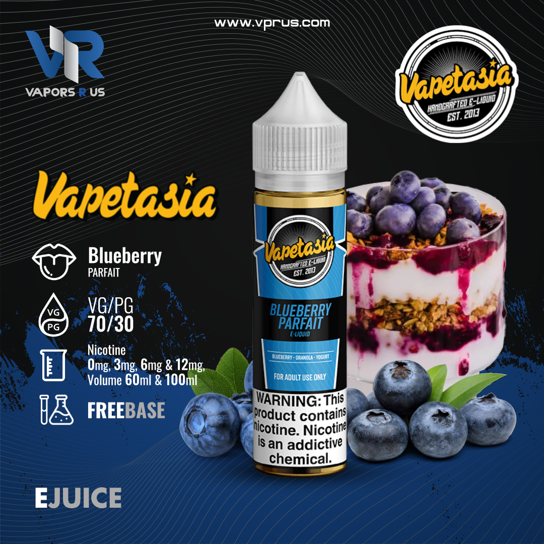 blueberry raspberry vape liquid 3mg nicotine Vape Club UK Online Shop