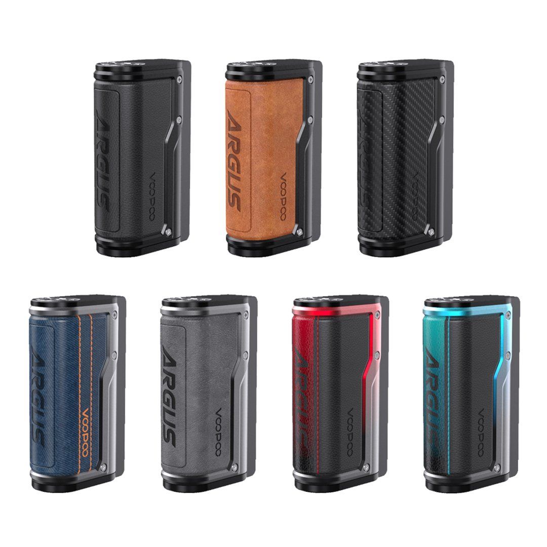 Copy of VOOPOO Argus GT 160W TC with PnP Tank Kit Copy of VOOPOO Argus GT 160W TC with PnP Tank Kit