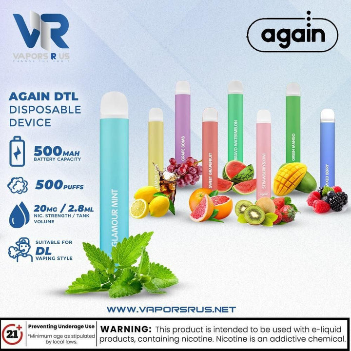 top-quality nic salt e-liquid - 2