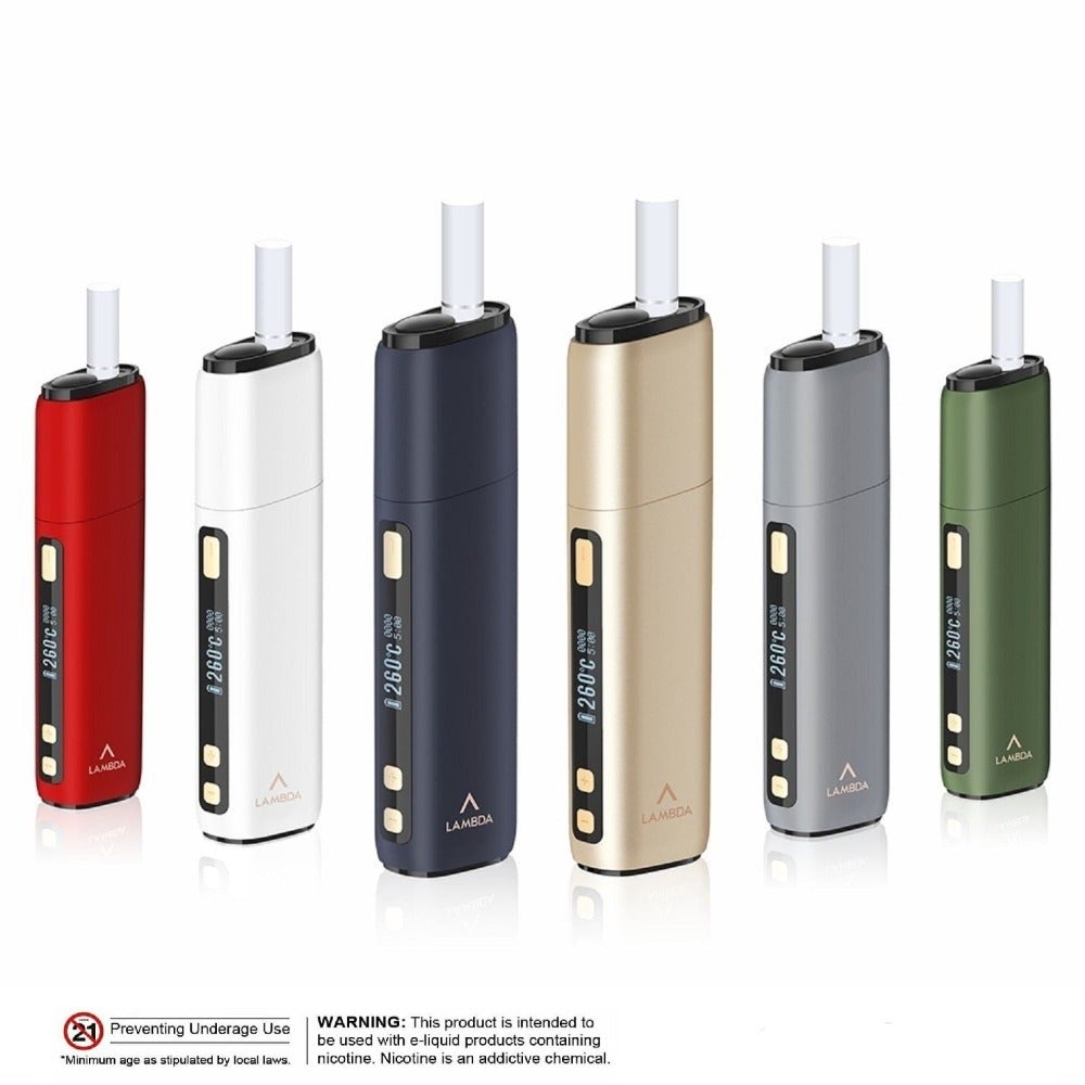 heat not burn cigarette buy online Heated tobacco products | PMI The Heat (Not Burn) is