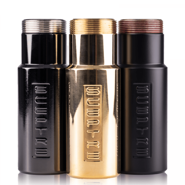 Hellvape Trishul V2 Mech Pen Mod UAE Vapors R Us