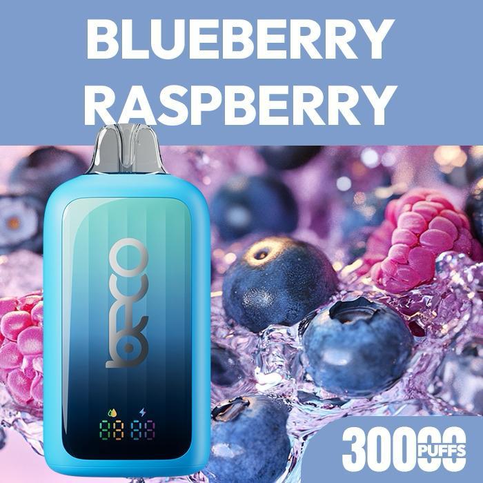 BECO POP 30K Puffs (20mg)