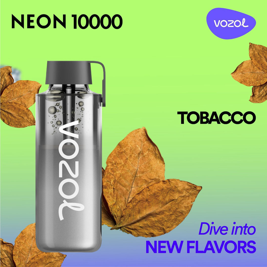 VOZOL - Neon 10000 Puffs Disposable Vape VOZOL - Neon 10000 Puffs Disposable Vape