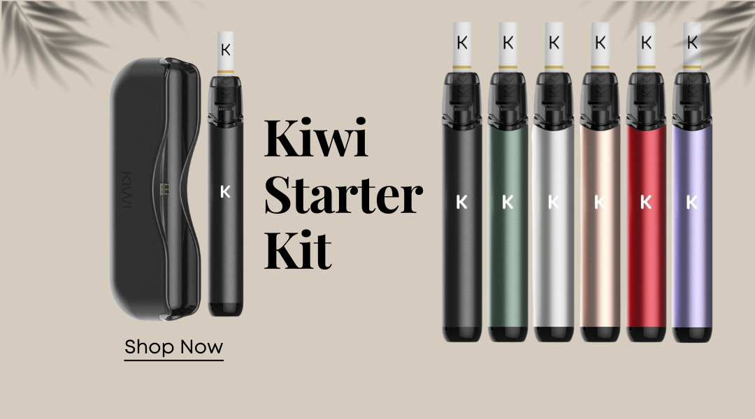 KIWI 1 Starter