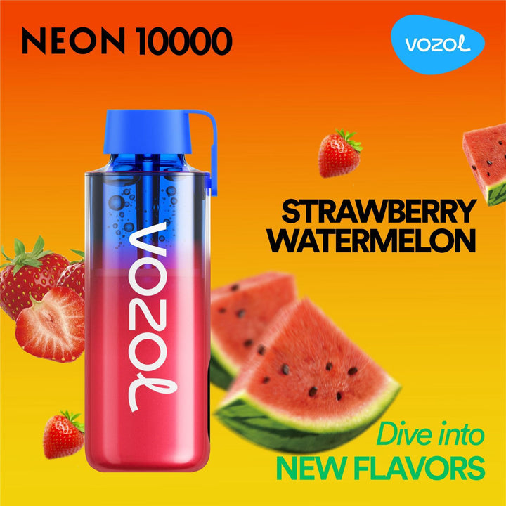 VOZOL  - Neon 10000 Puffs Disposable Vape