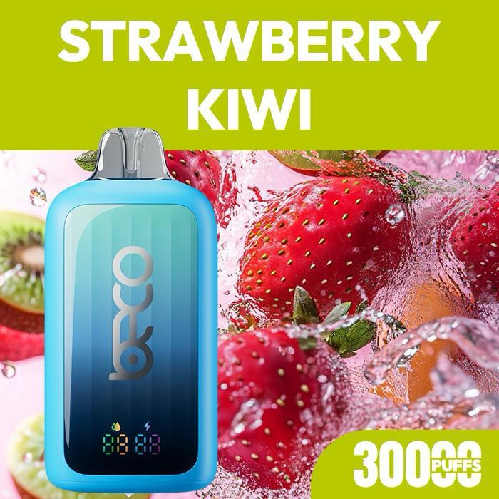 BECO POP 30K Puffs (20mg)