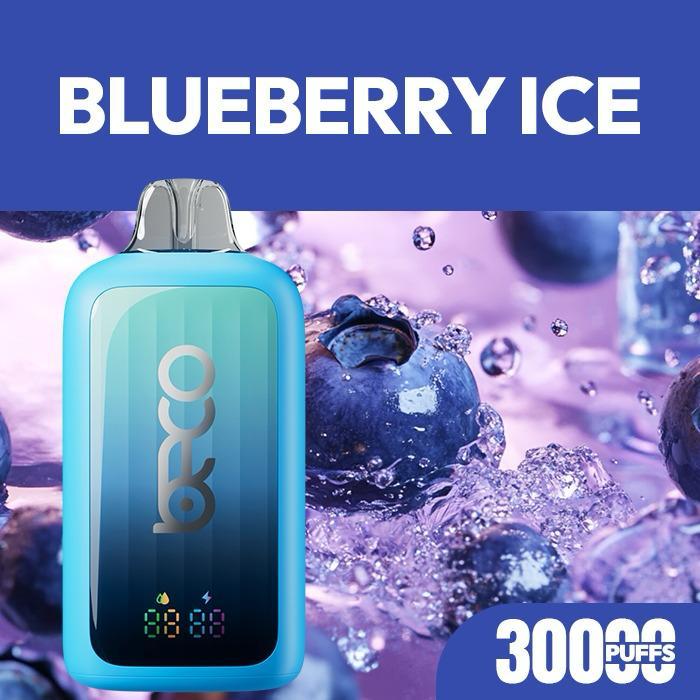 BECO POP 30K Puffs (20mg)