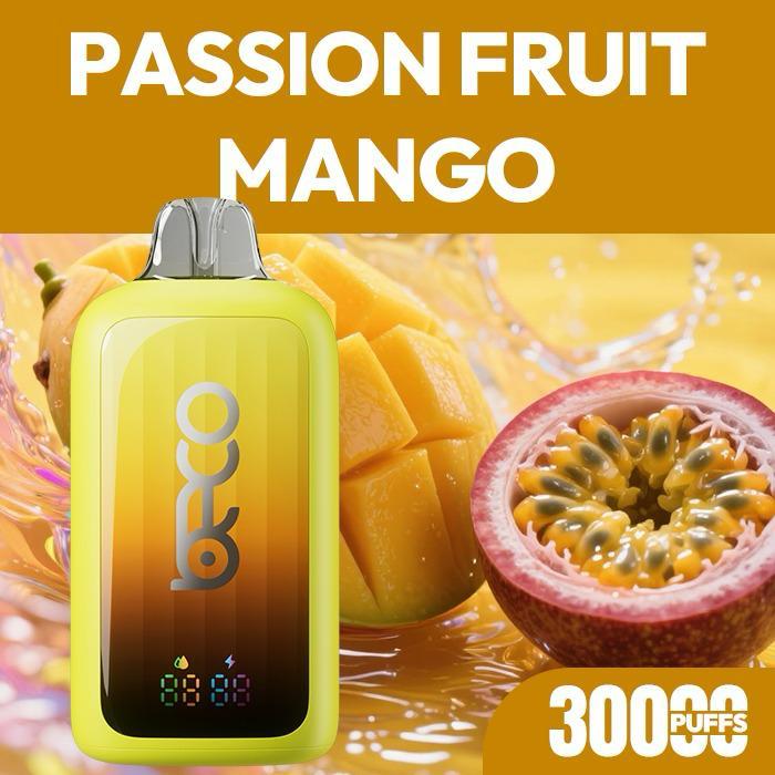 BECO POP 30K Puffs (20mg)