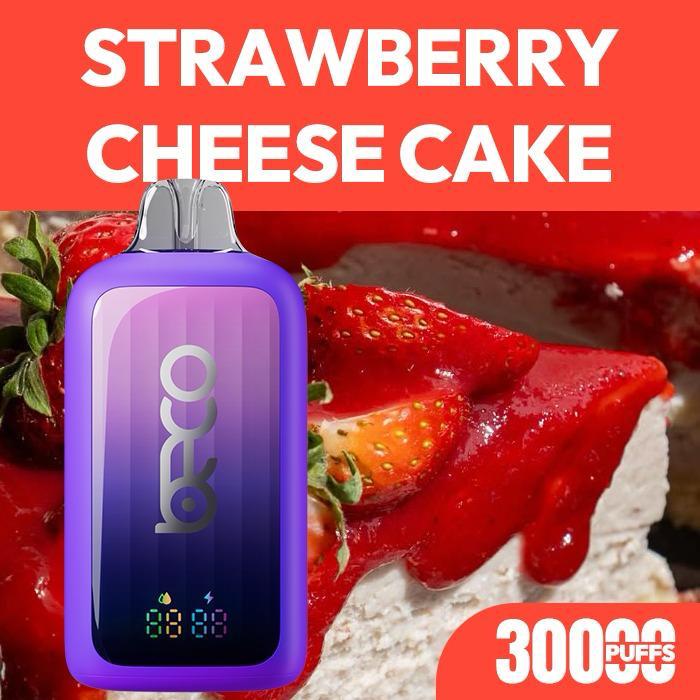 BECO POP 30K Puffs (20mg)