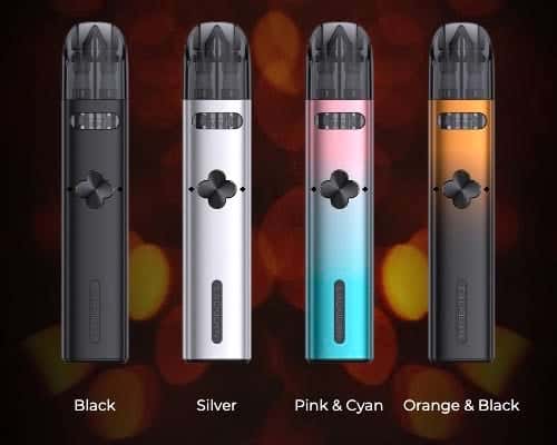 UWELL - CALIBURN EXPLORER 32W POD SYSTEM