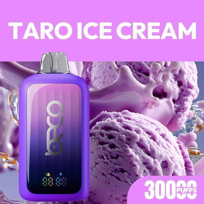 BECO POP 30K Puffs (20mg)