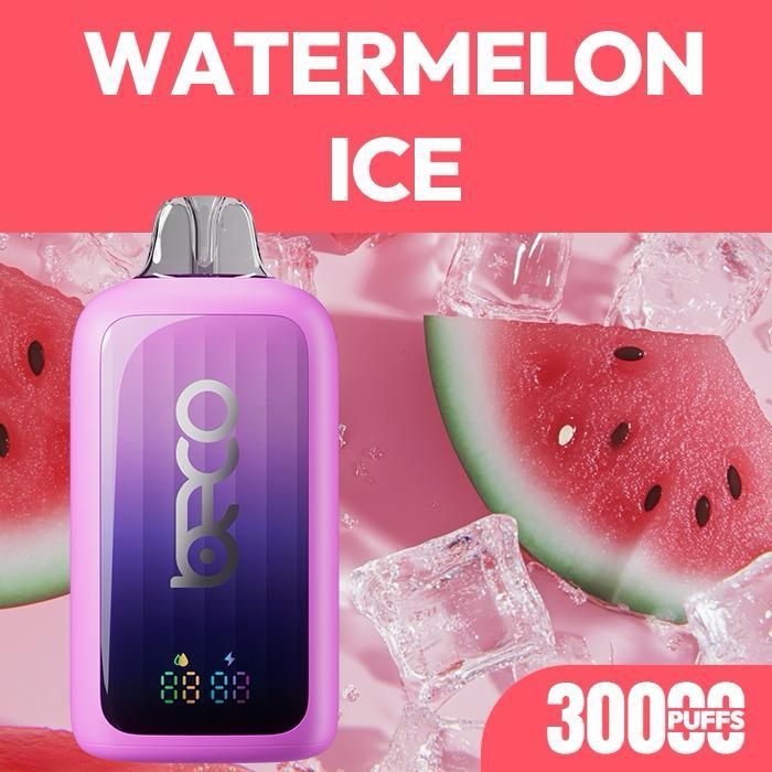 BECO POP 30K Puffs (20mg)