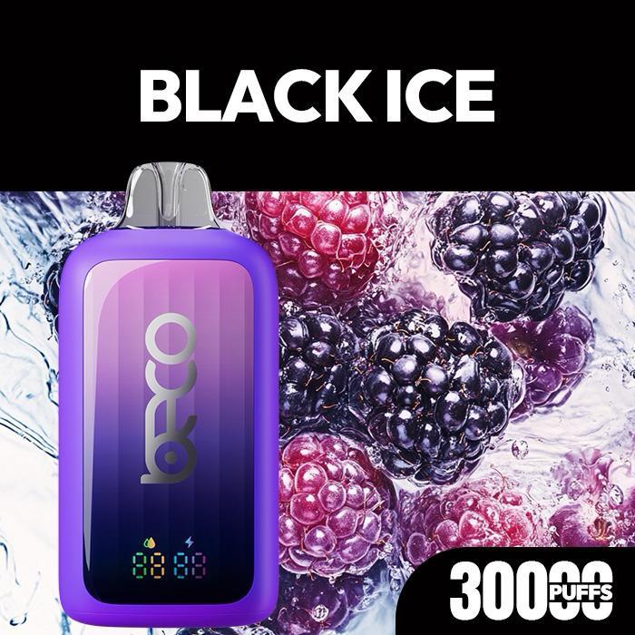 BECO POP 30K Puffs (20mg)