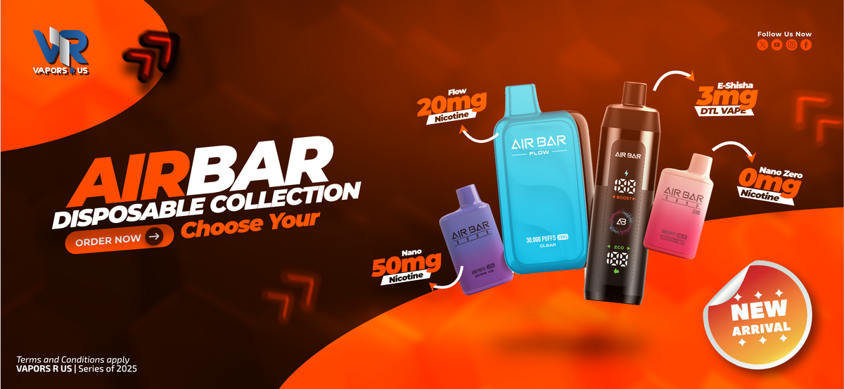 Abu Rashed Vape Vape Shop in Abu Dhabi, UAE – Online Vape Store | UAE Vapors R Us™