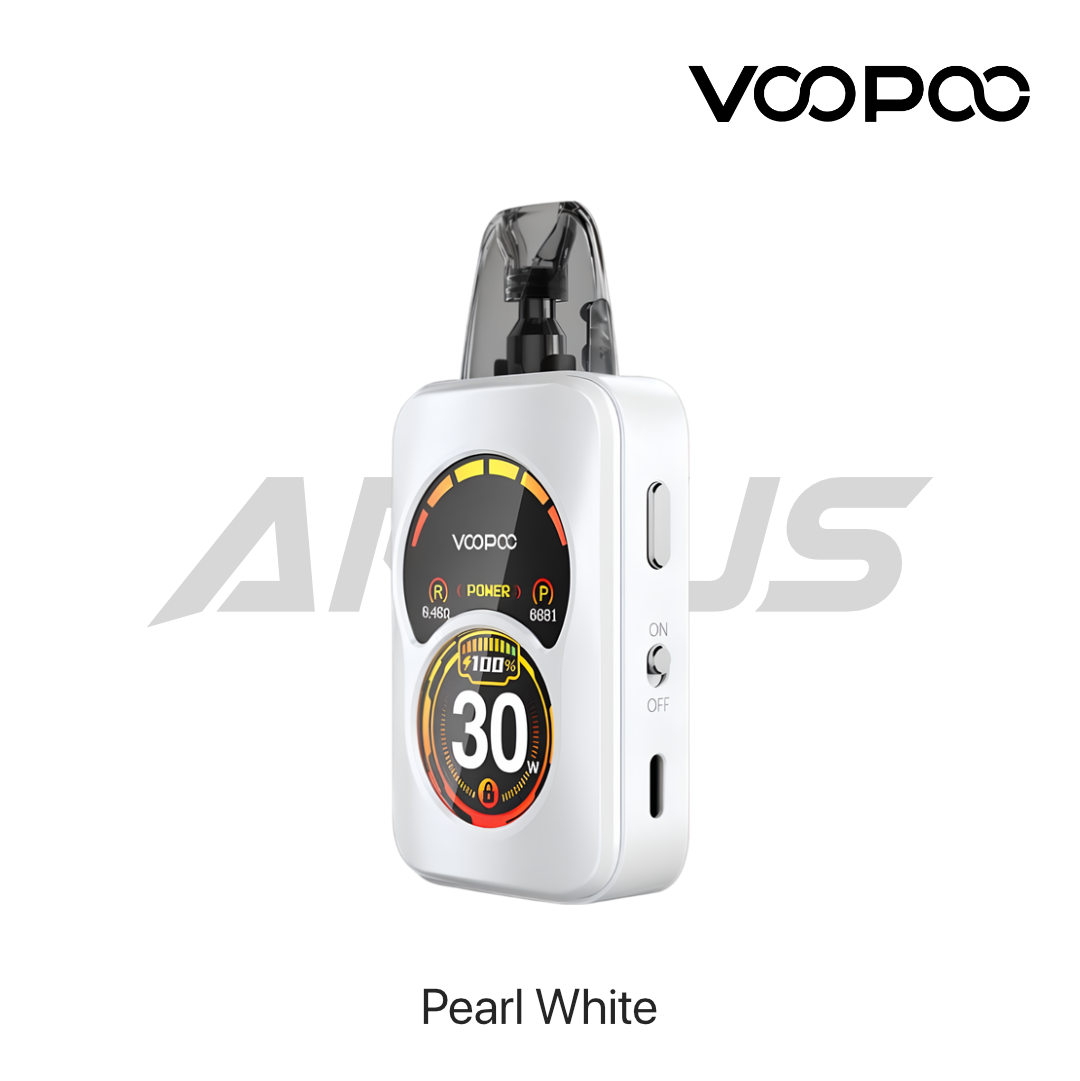 Voopoo - Argus A Pod Kit Voopoo - Argus A Pod Kit