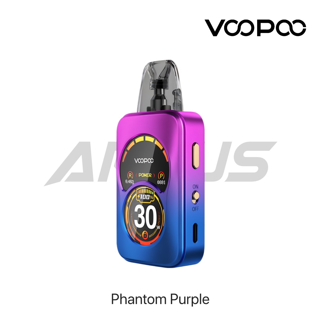 Voopoo - Argus  A Pod Kit