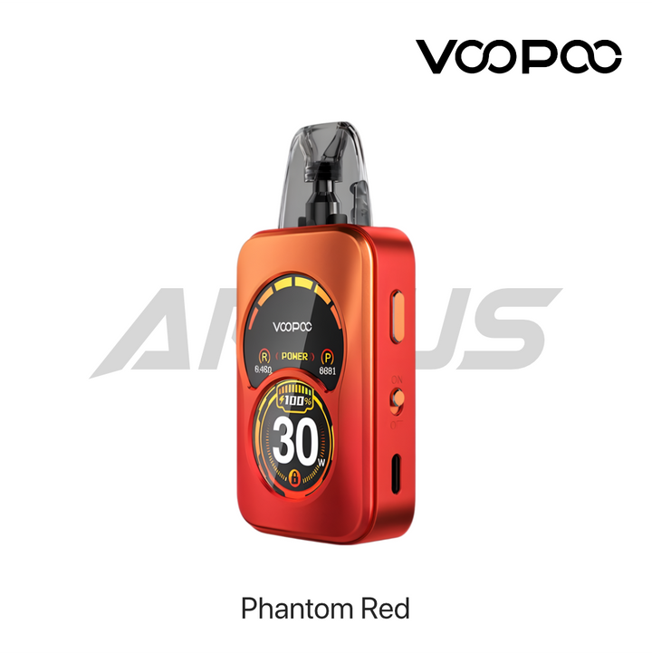 Voopoo - Argus  A Pod Kit