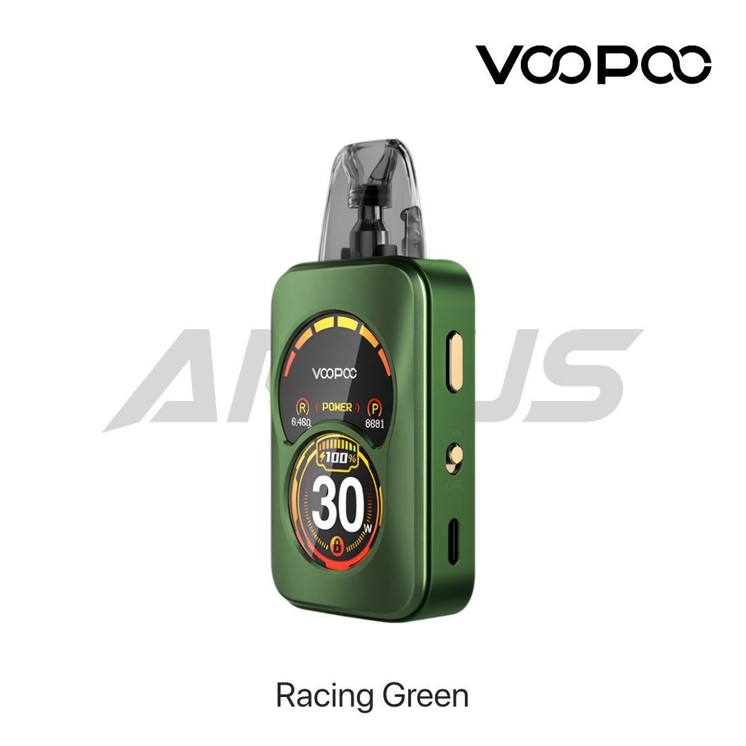 Voopoo - Argus  A Pod Kit