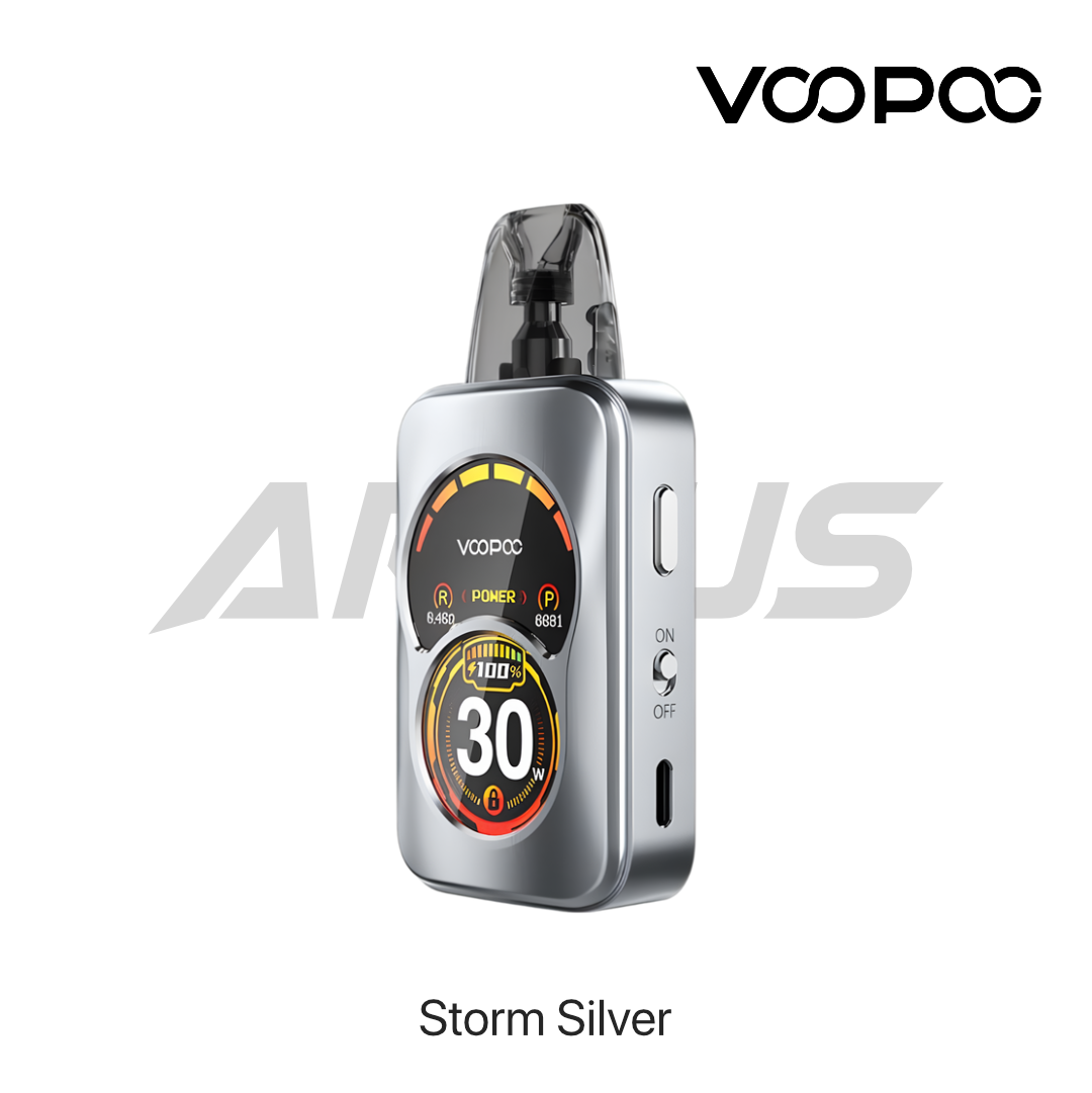 Voopoo - Argus  A Pod Kit