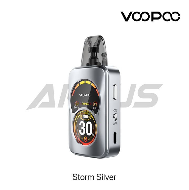 Voopoo - Argus  A Pod Kit