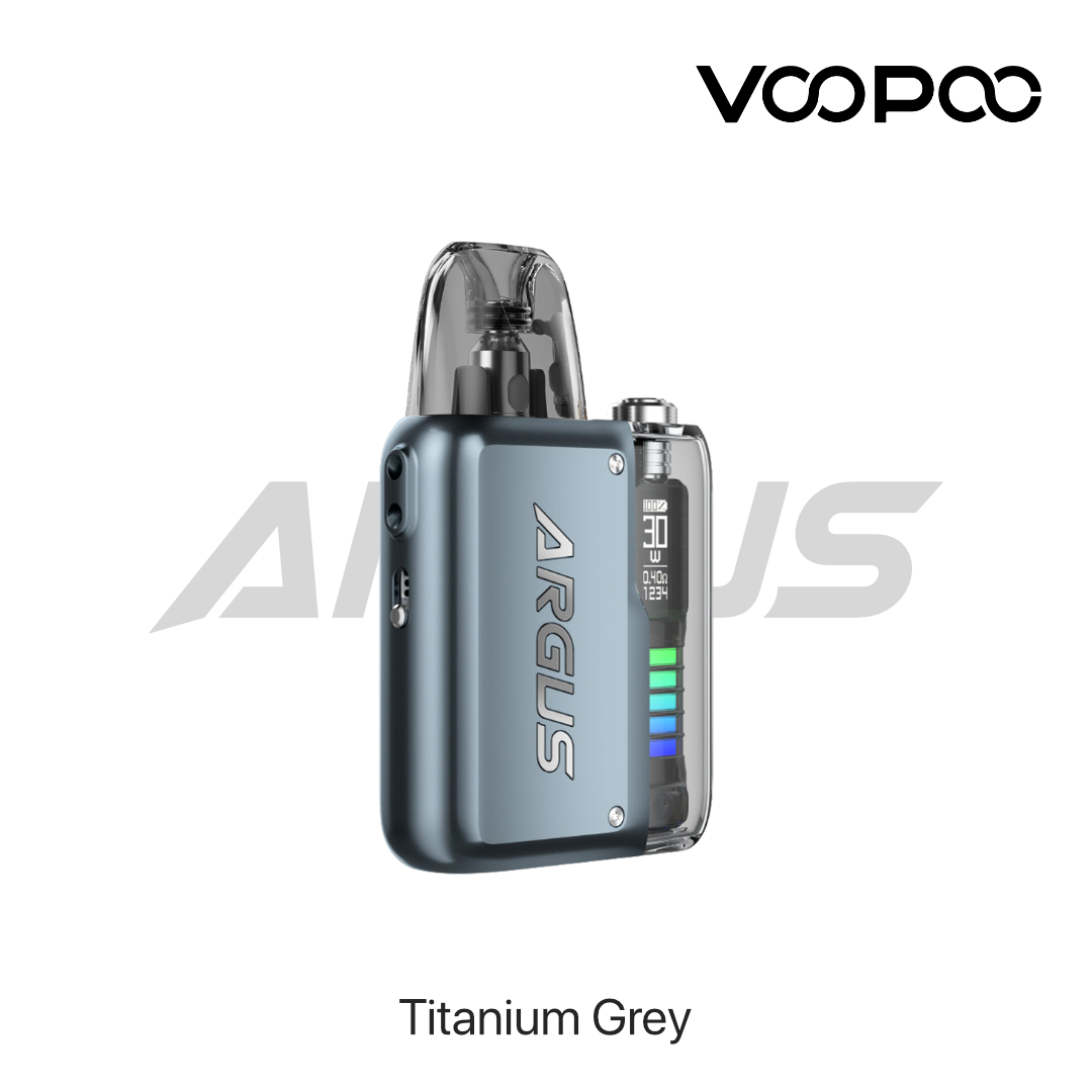 Voopoo - Argus P2 Pod Kit (30W 1100mAh) Voopoo - Argus P2 Pod Kit (30W 1100mAh)