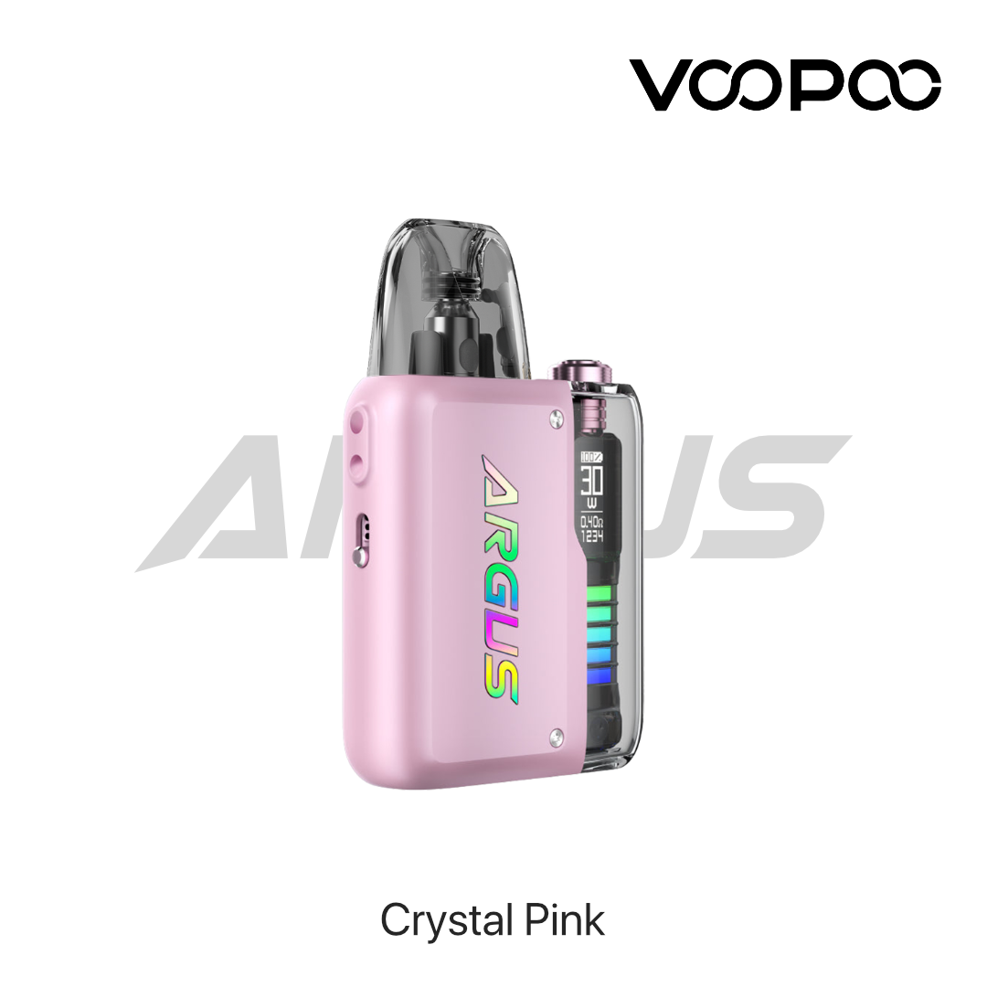 Voopoo - Argus P2 Pod Kit (30W 1100mAh)