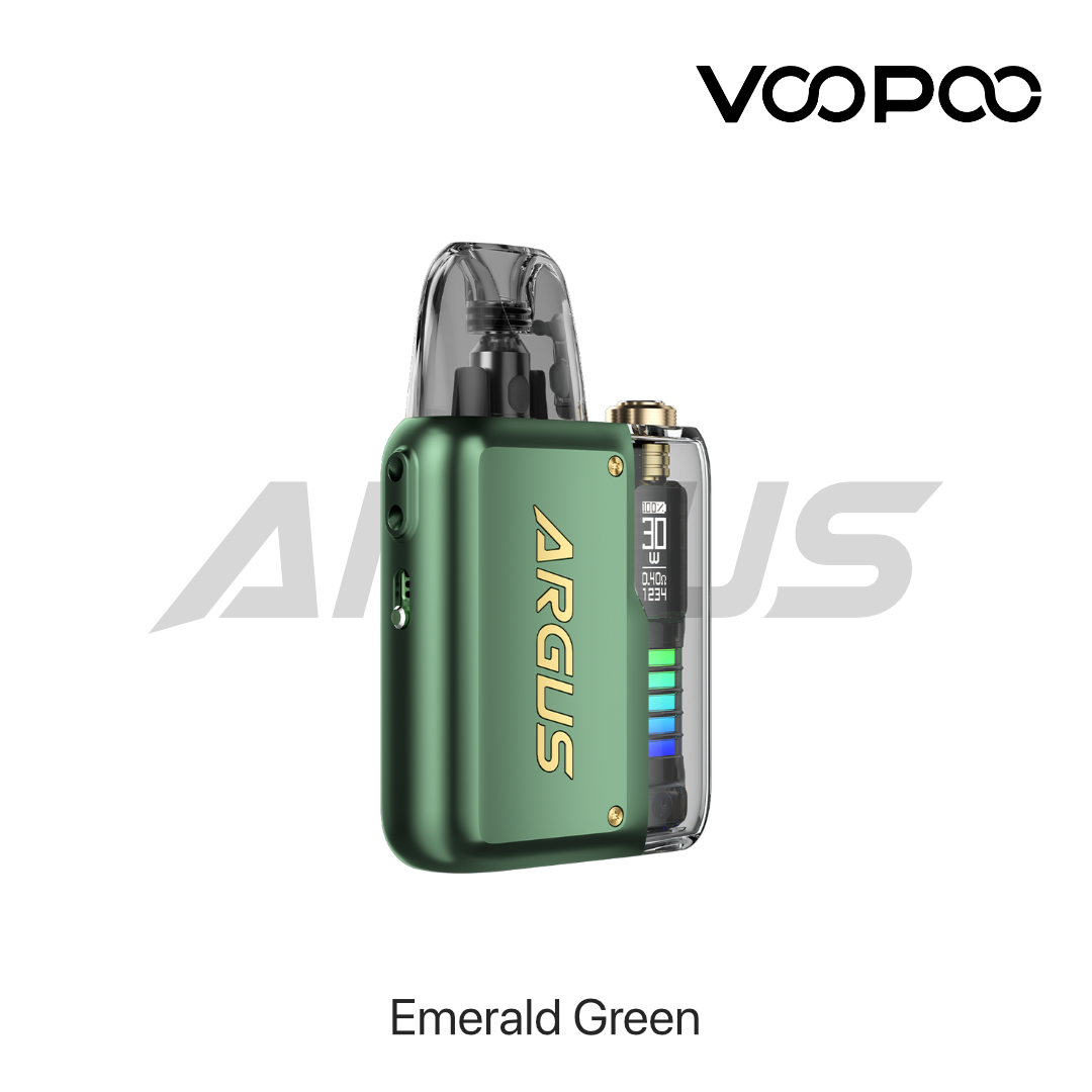 Voopoo - Argus P2 Pod Kit (30W 1100mAh) Voopoo - Argus P2 Pod Kit (30W 1100mAh)