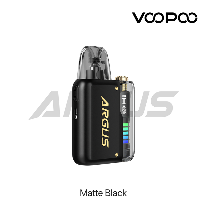 Voopoo - Argus P2 Pod Kit (30W 1100mAh)