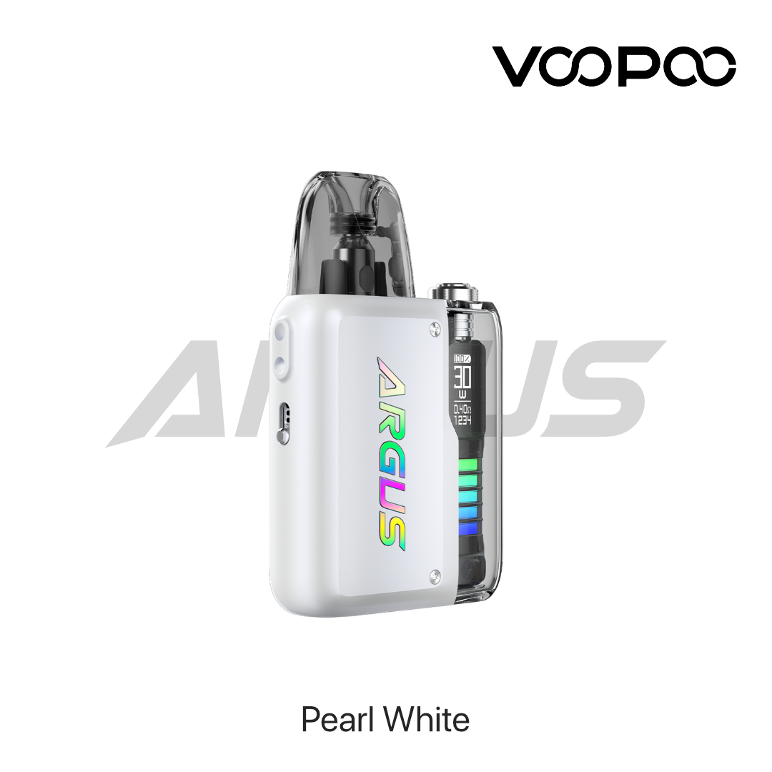 Voopoo - Argus P2 Pod Kit (30W 1100mAh)