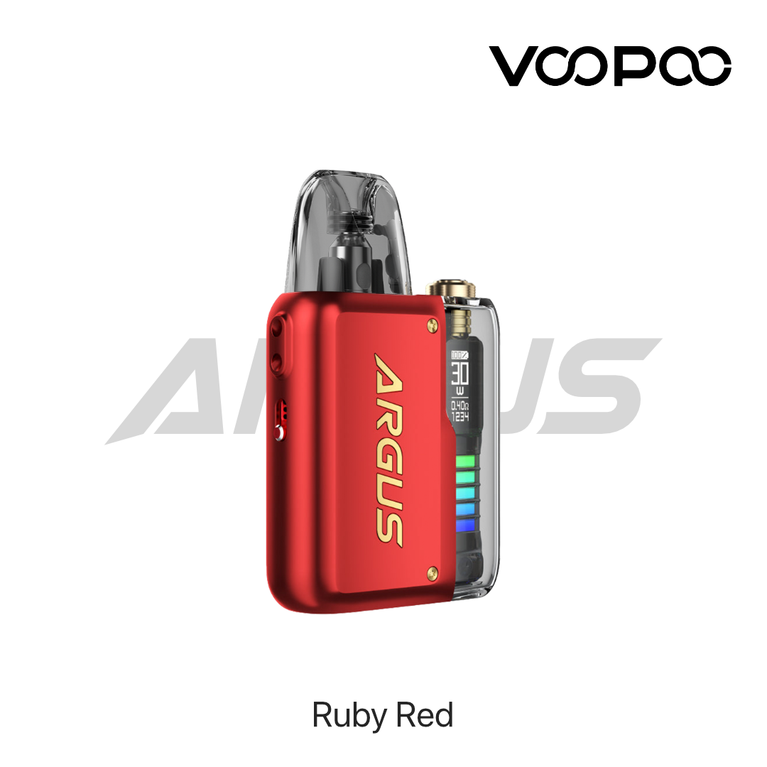 Voopoo - Argus P2 Pod Kit (30W 1100mAh)