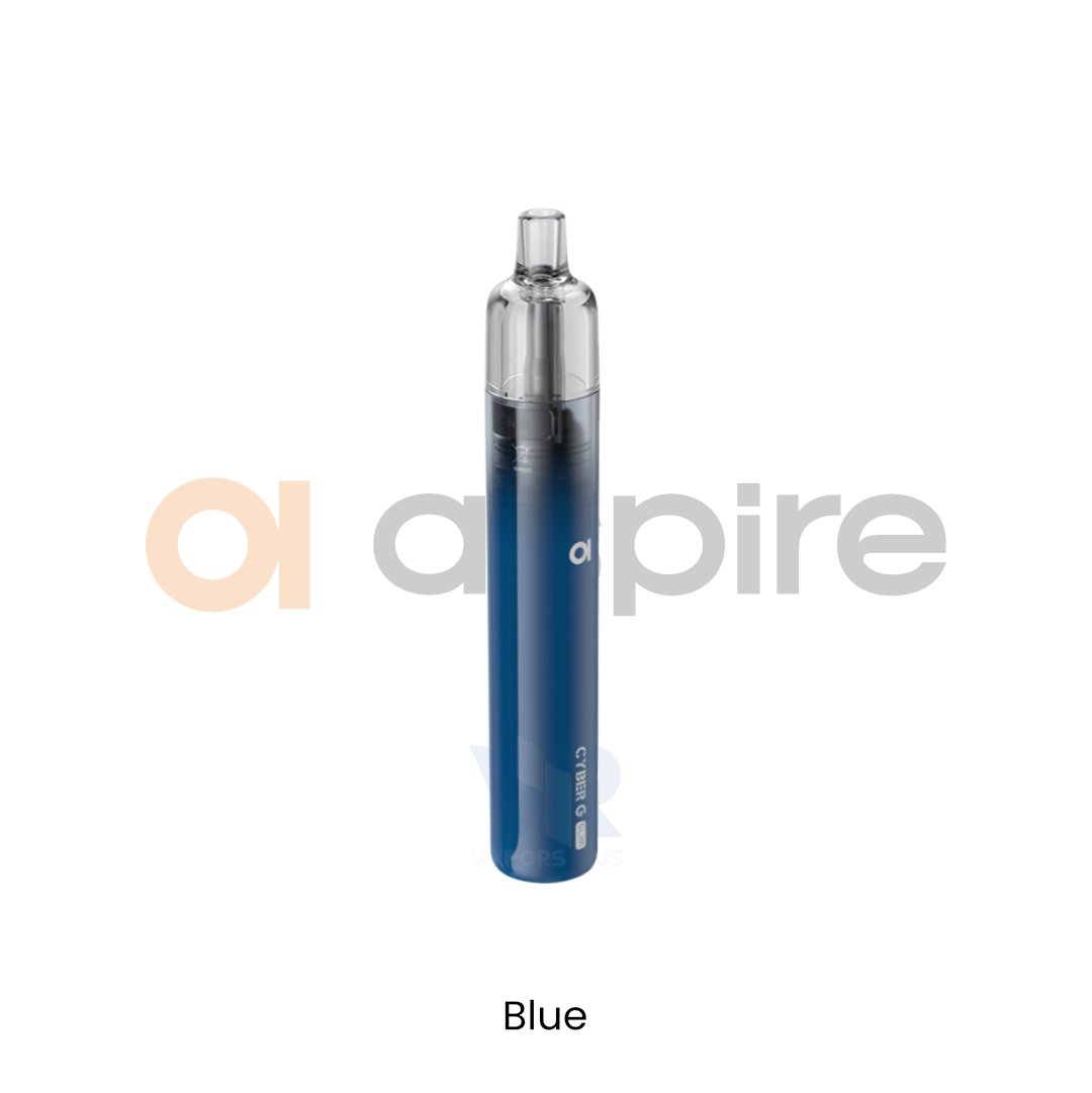 Aspire - Cyber G Slim Pod System