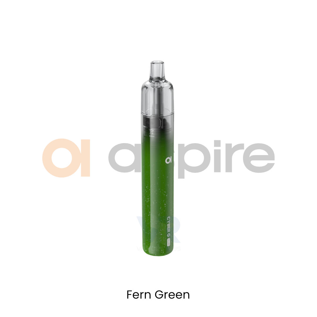 Aspire - Cyber G Slim Pod System